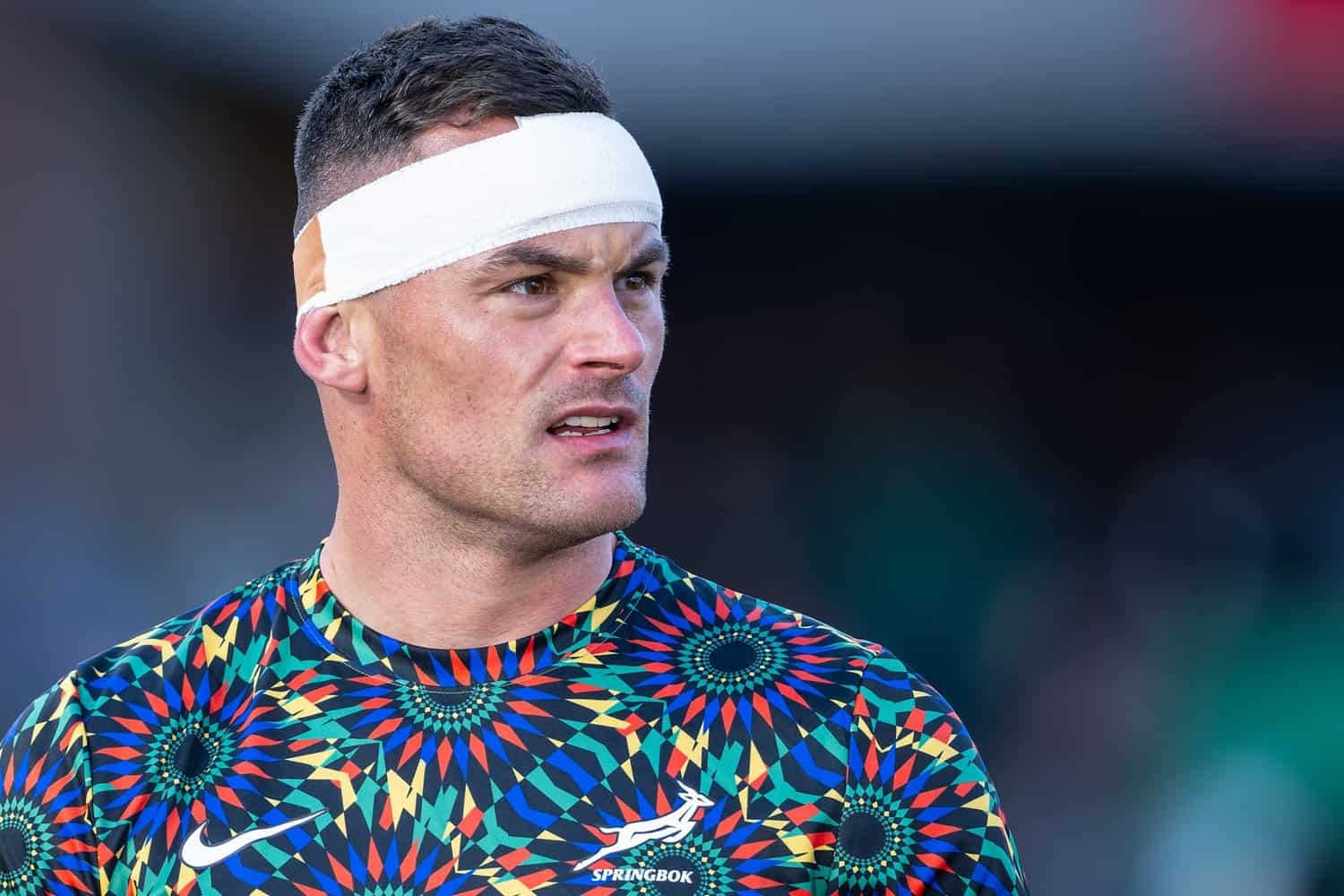 Super fit Springboks ready to run Aussies ragged — Jesse Kriel