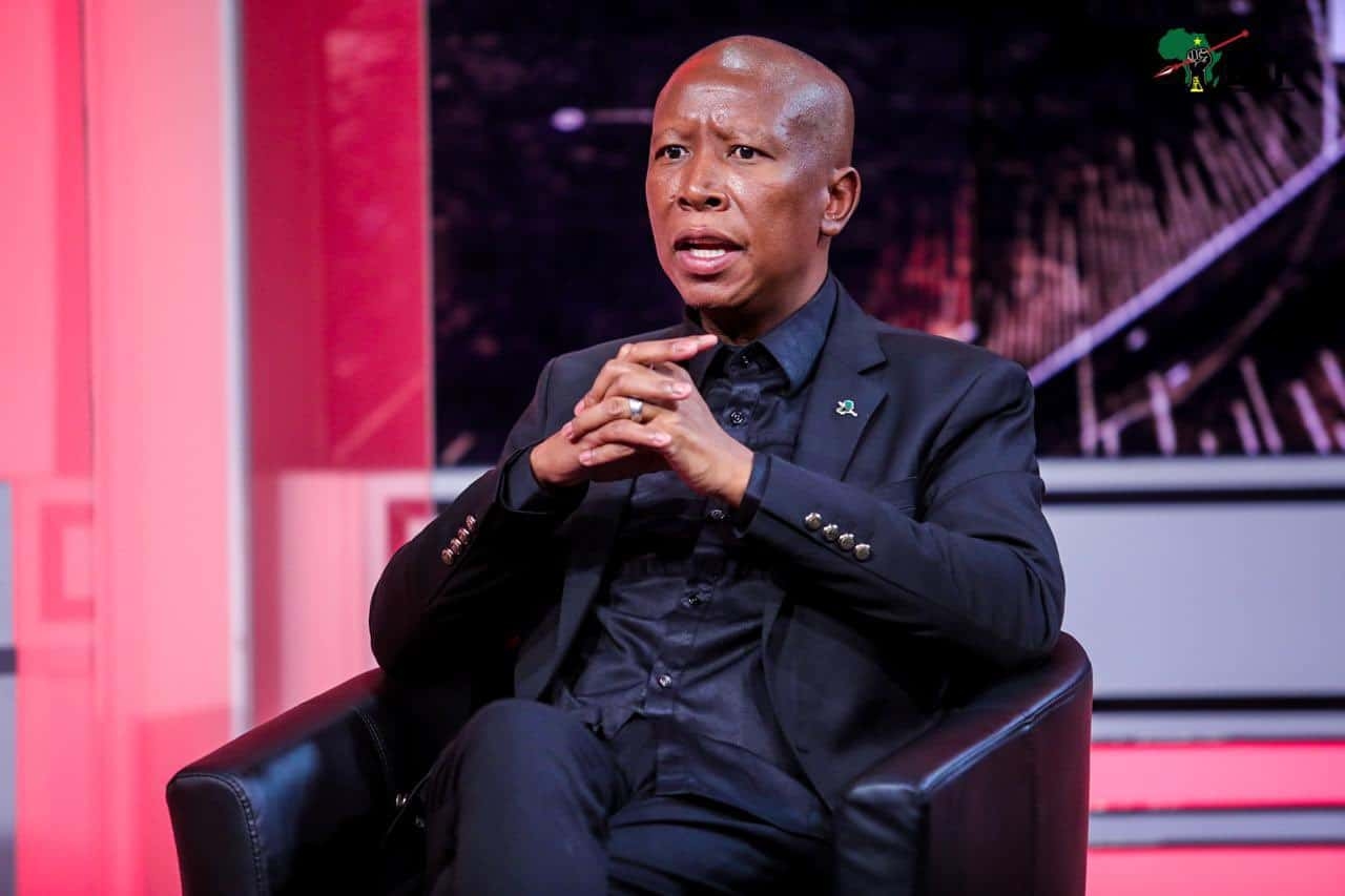 Parliament announces members of ad hoc committee investigating Mkhwanazi allegations