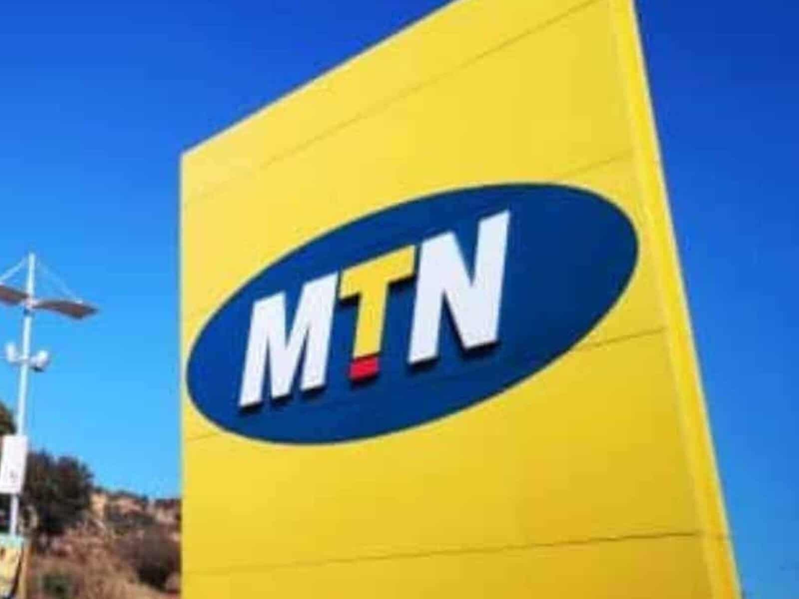 ‘Not being accused of any wrongdoing,' says MTN CEO on Iran investigation