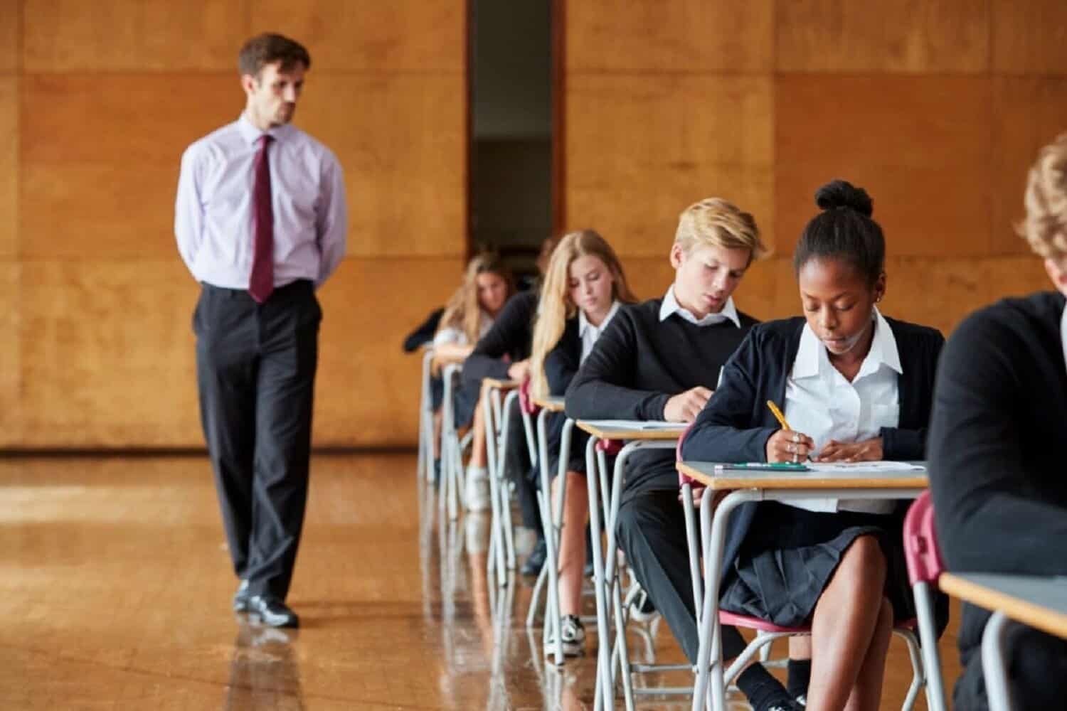 Matrics: Prelims start in these provinces this month