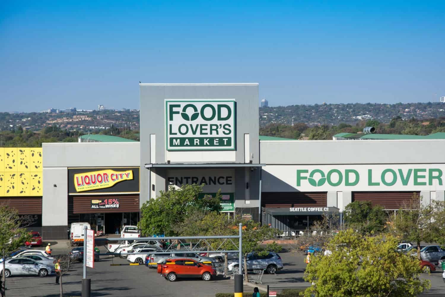 The steady decimation of SA's middle class over the last decade