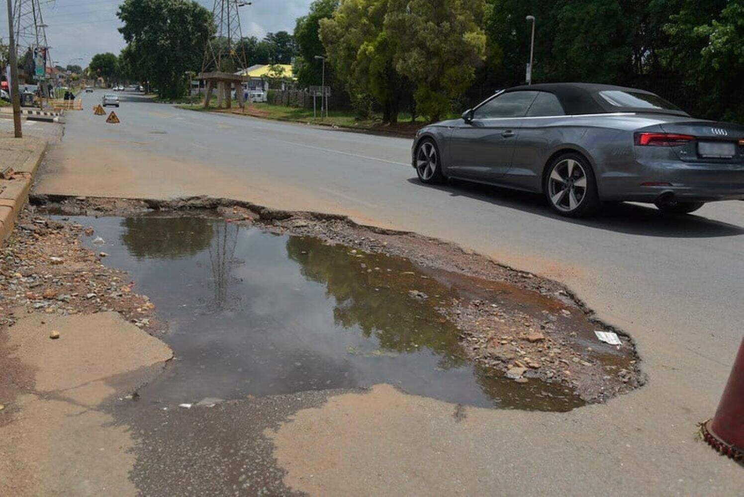 Coalitions and political appointees are hobbling municipalities