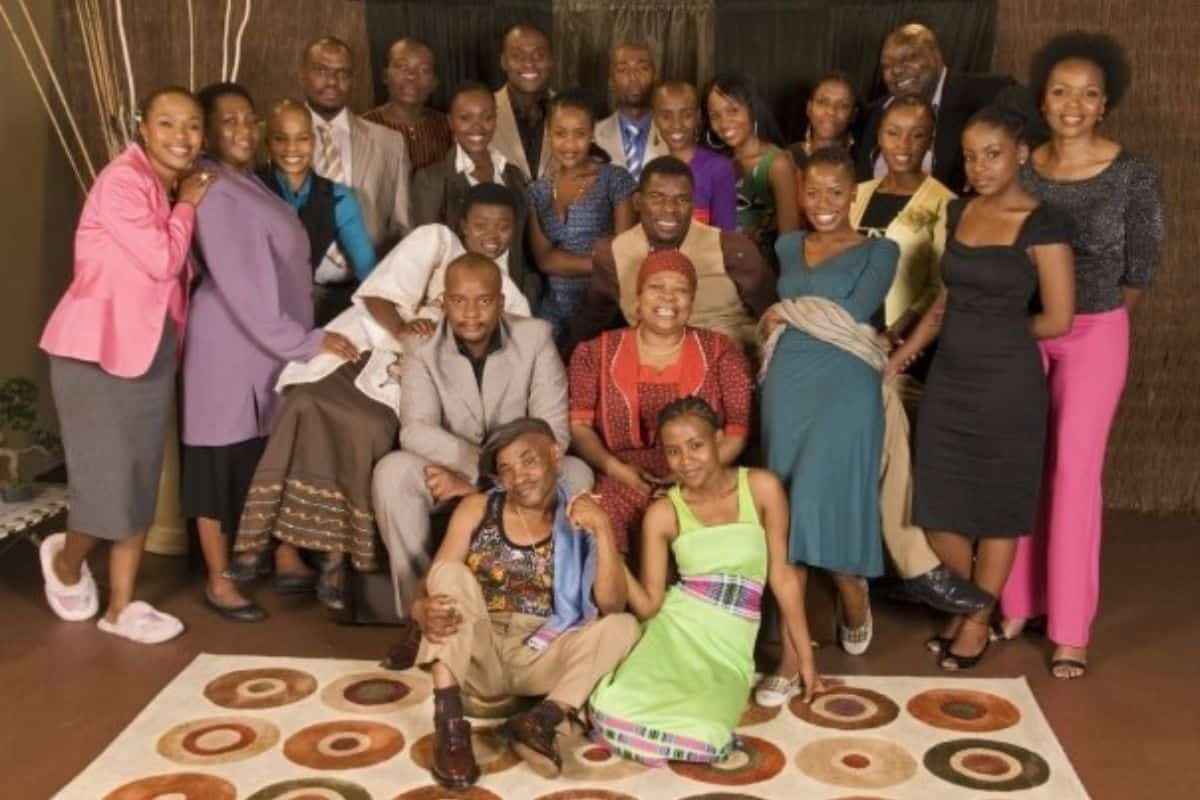 How ‘Muvhango' celebrated Tshivenḓa in a time of little representation