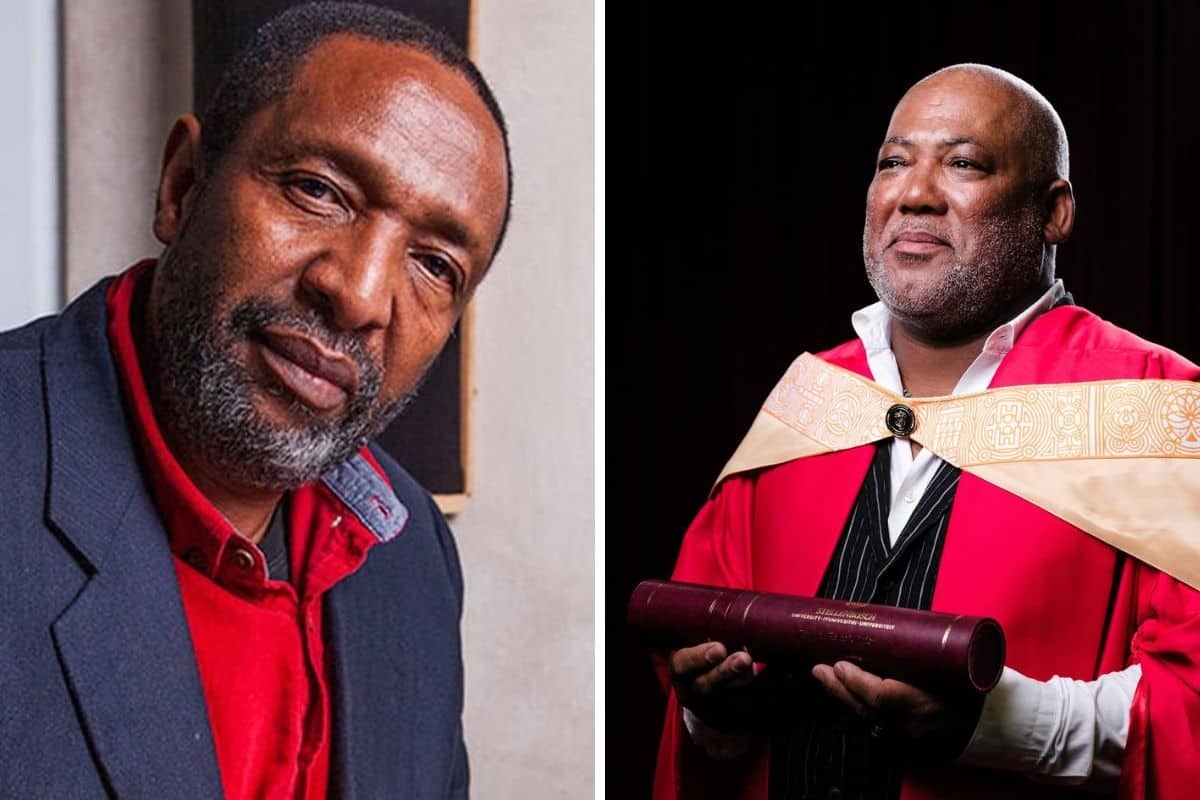 Ninth Mzantsi Jazz Awards to honour Themba Mkhize and Dr Jonathan Butler