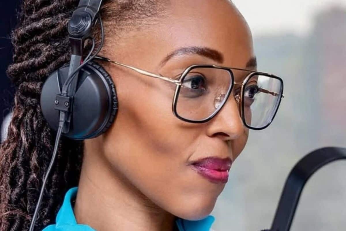 Power FM ‘duly accepted' Pabi Moloi's resignation