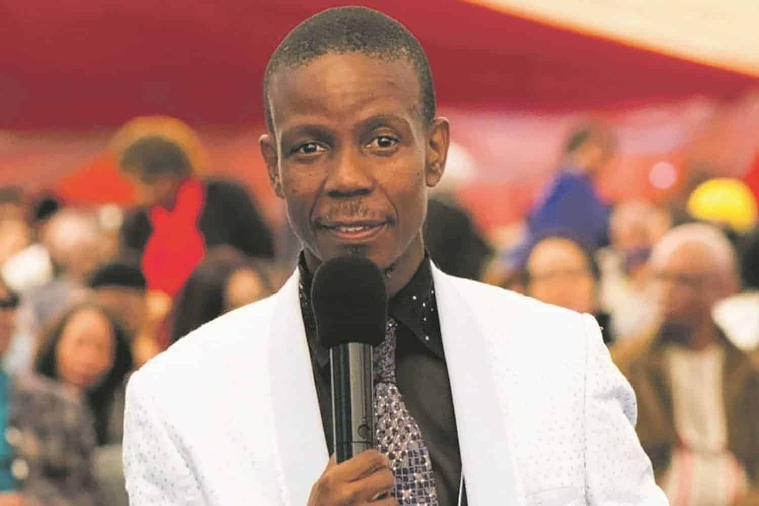 Mboro on club appearances, debut album, and spreading the word