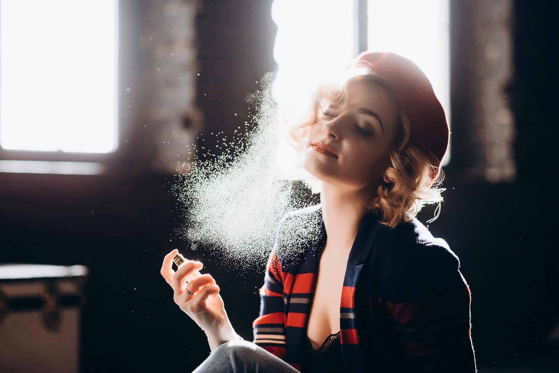 Scent of style: Discover the must-wear perfume of the season