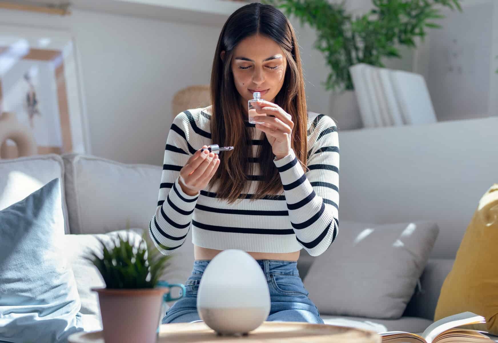 How to smell luxe for less: the affordable fragrance hack you must try
