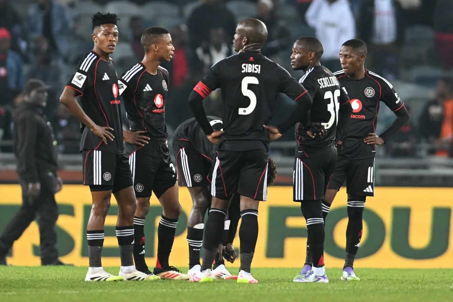 Sekhukhune, Pumas show it can pay to back a longshot