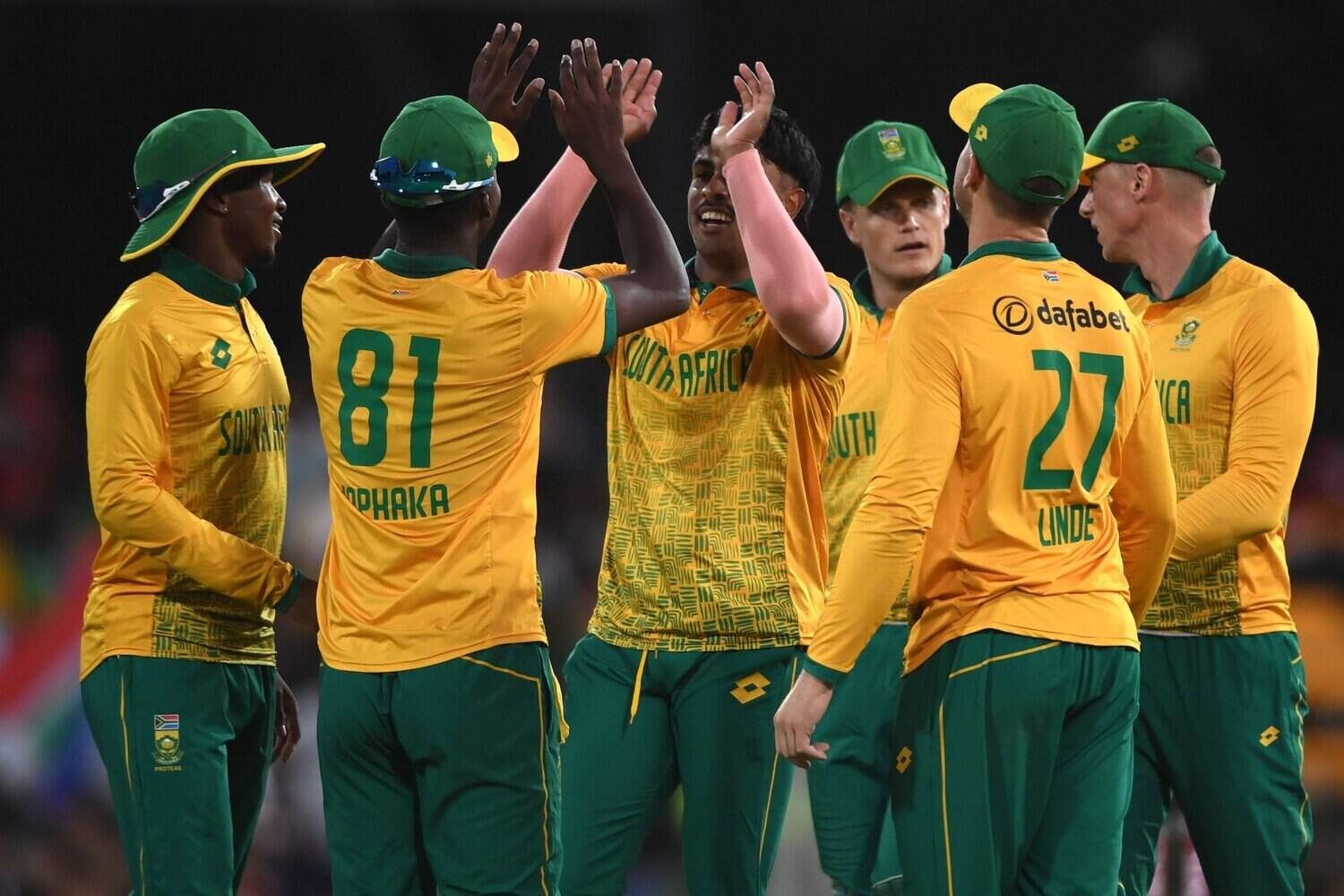 Markram says Proteas' ‘proper X-factor' players must be allowed to ‘fly'