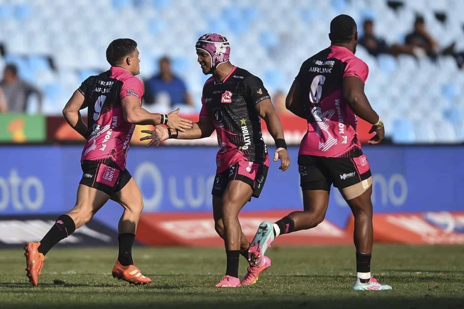 OPINION: ‘Little guys' ensure 2025 Currie Cup is wide open