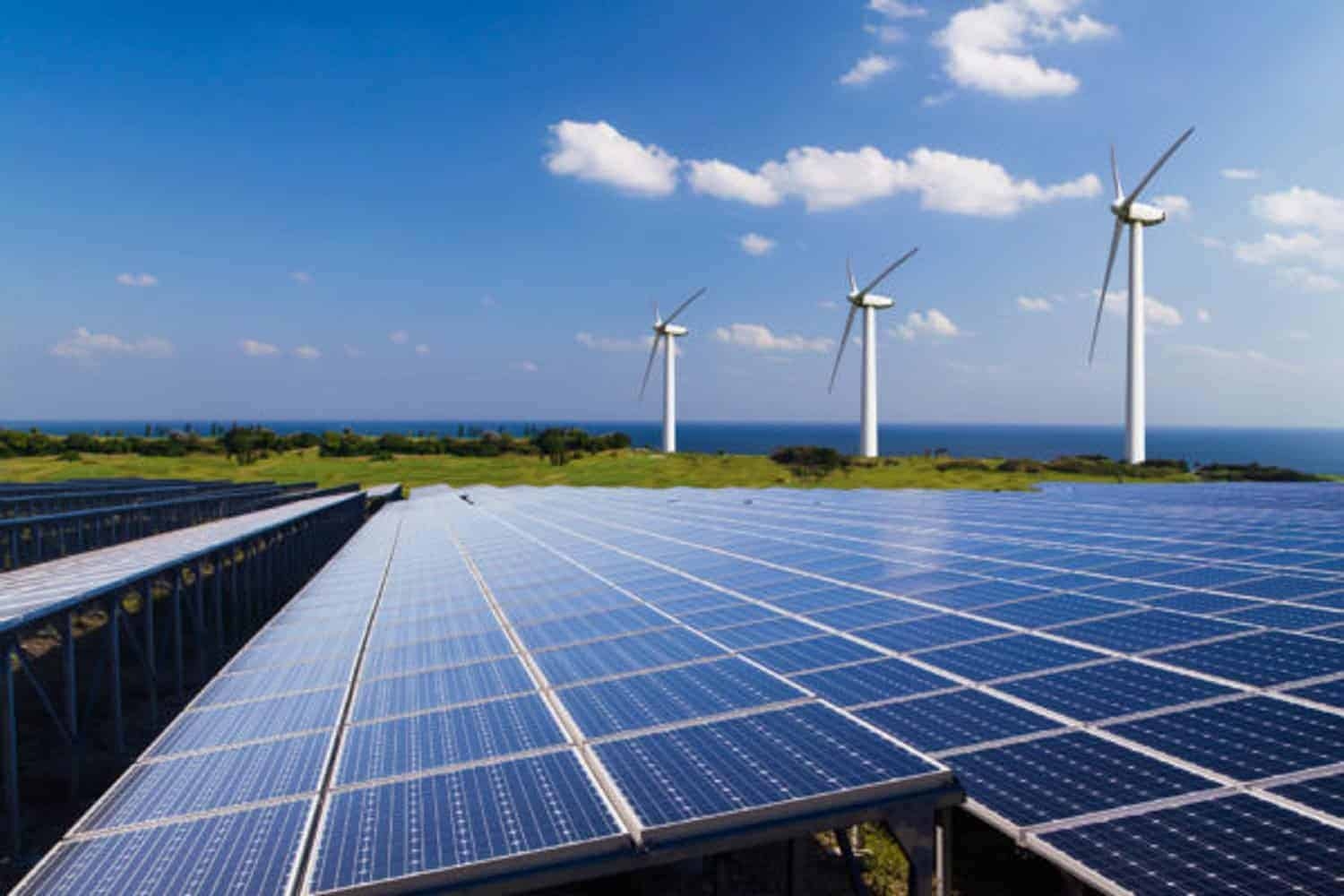 Eskom launches Renewable Energy Programme to make SA green