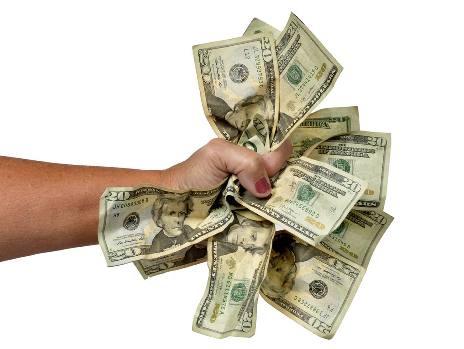 What will our government try to tax next?