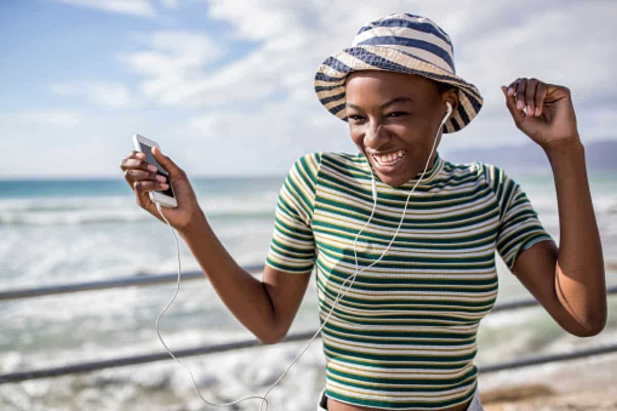 South African music's global impact reflected in country's top exports