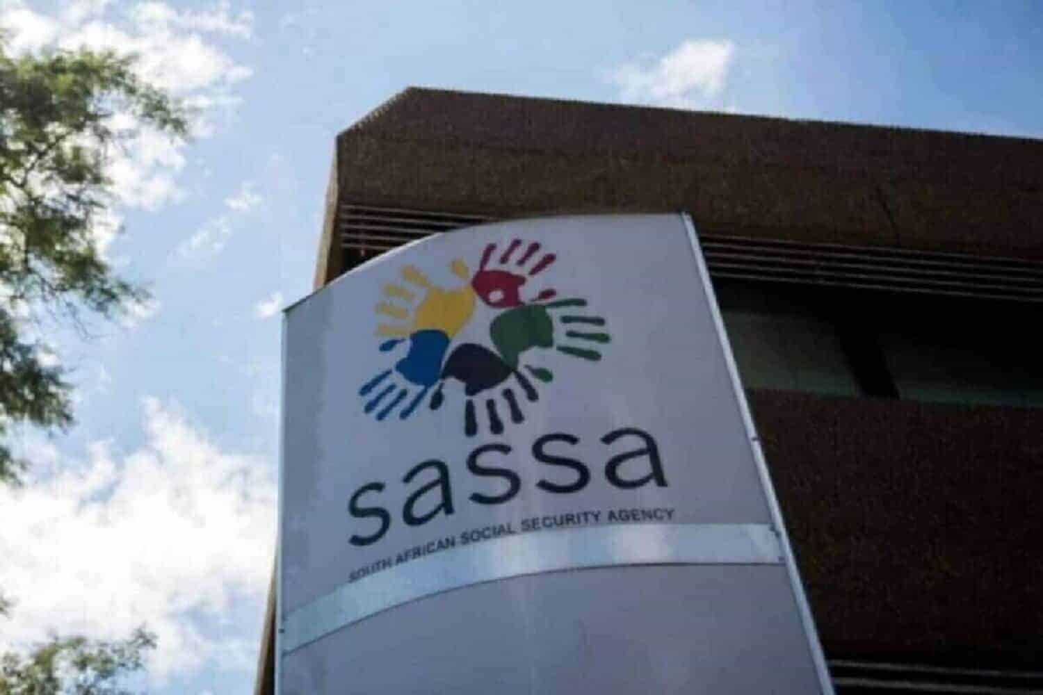 Here's how many job vacancies exist at Sassa offices
