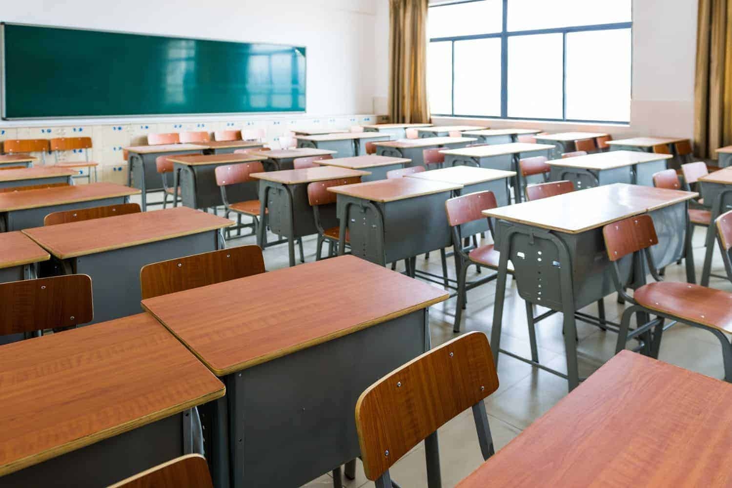 WCED condemns burglary, vandalism in schools by ‘selfish criminals'