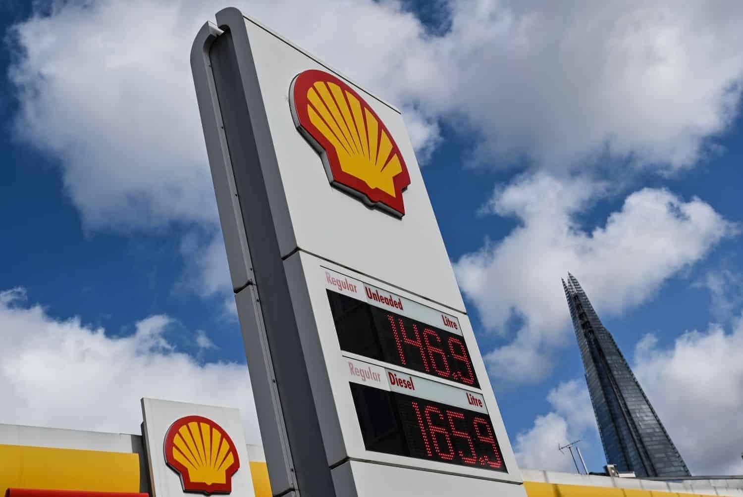 Appeal launched against Shell's approval to drill off Northern Cape coast