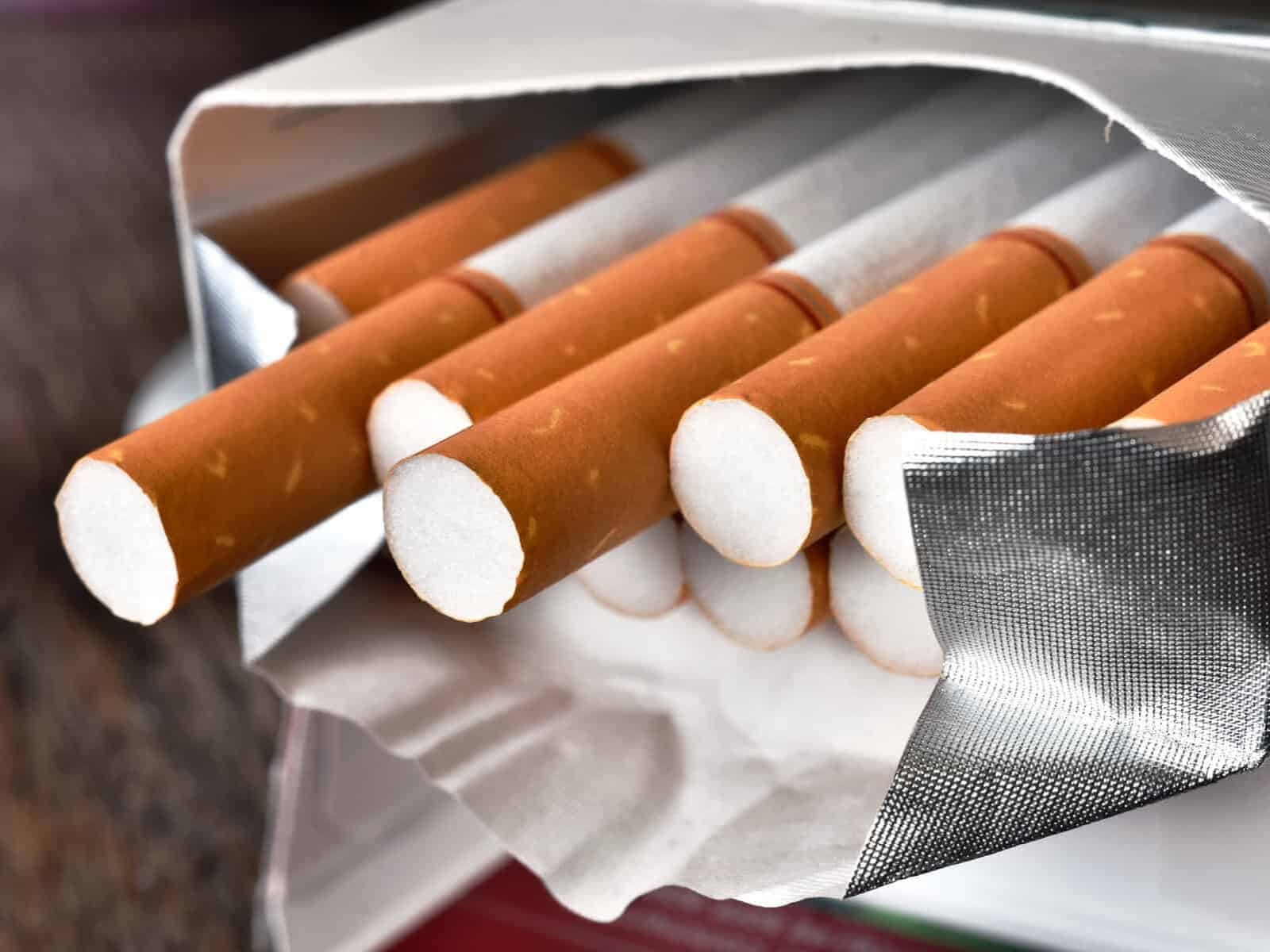 Tobacco Bill: Smoke-free areas not an infringement of smokers' rights, says expert