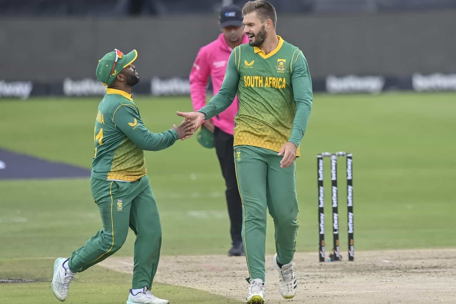 Proteas have massive chance to impress on tough away tours