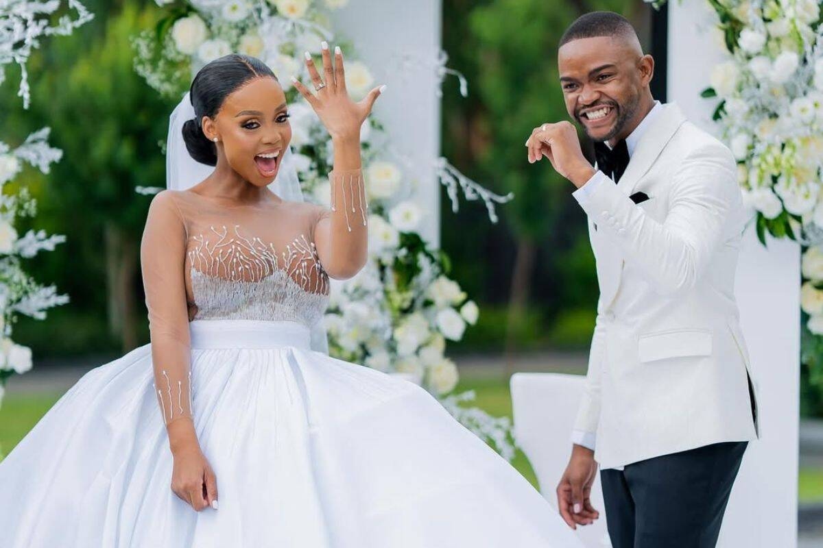 ‘A declaration of my love for my wife': Una Rams on release of debut album