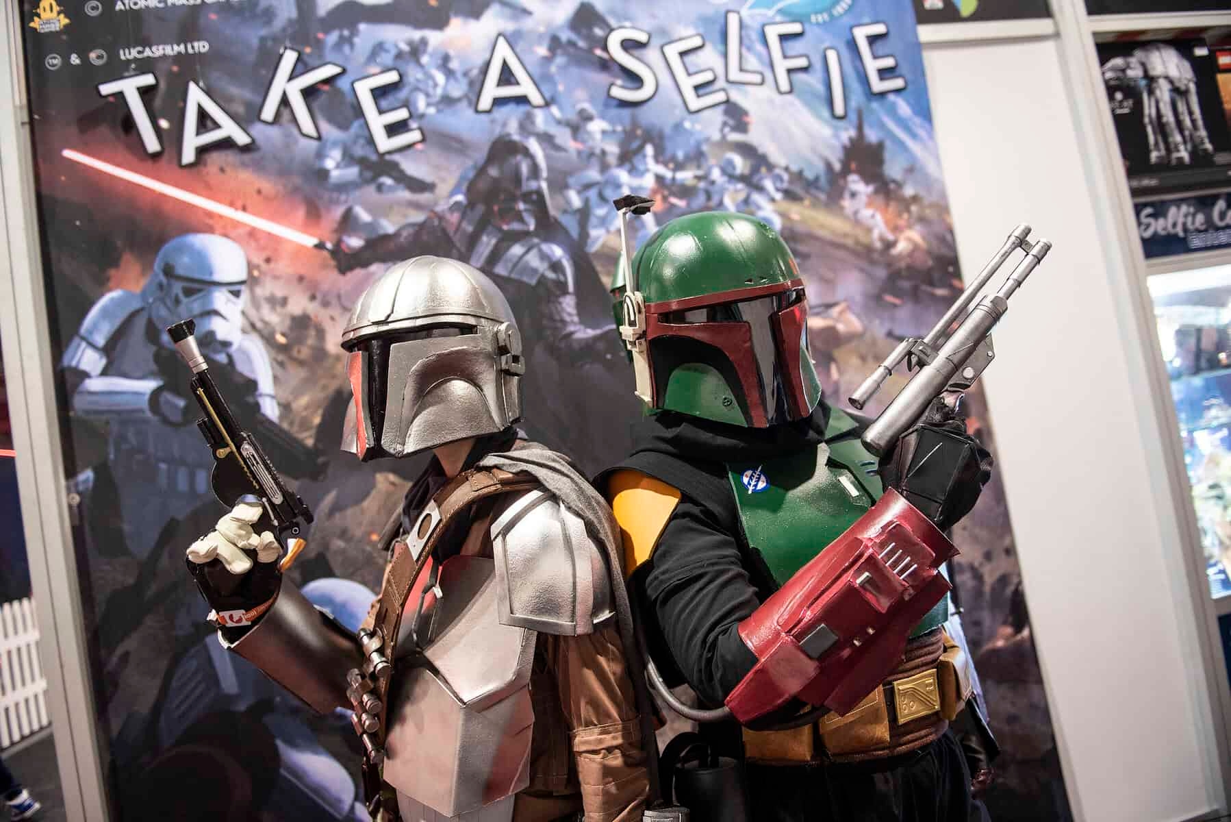 Comic Con Africa 2025: Pop culture fever heating up in SA