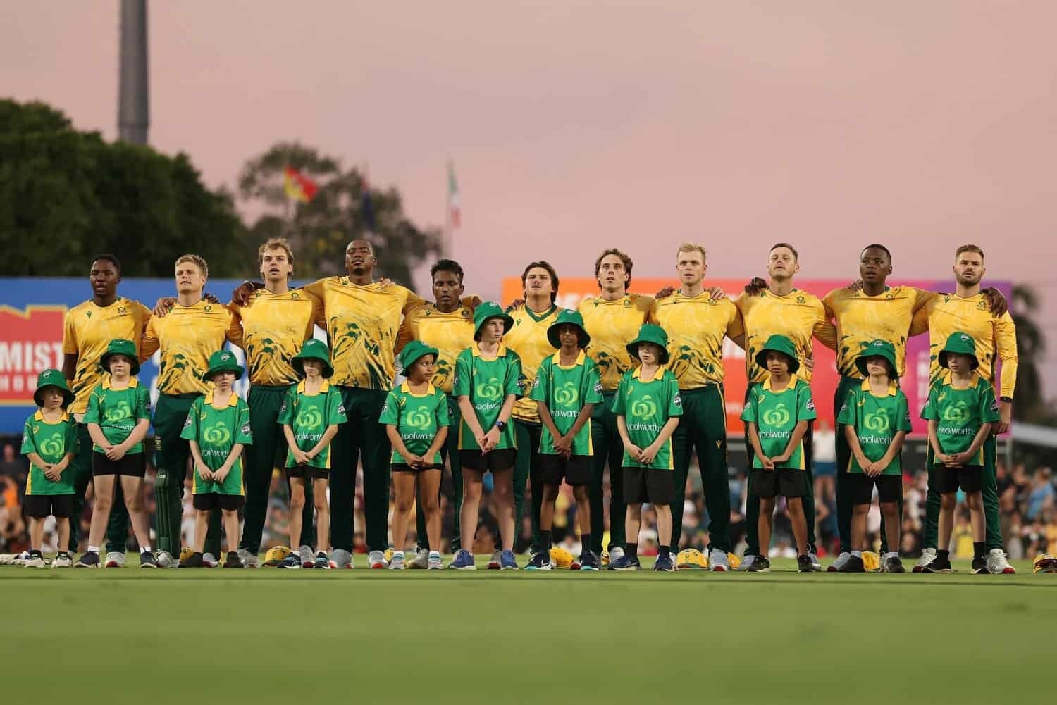 Proteas are still underdogs for T20 series decider against Australia