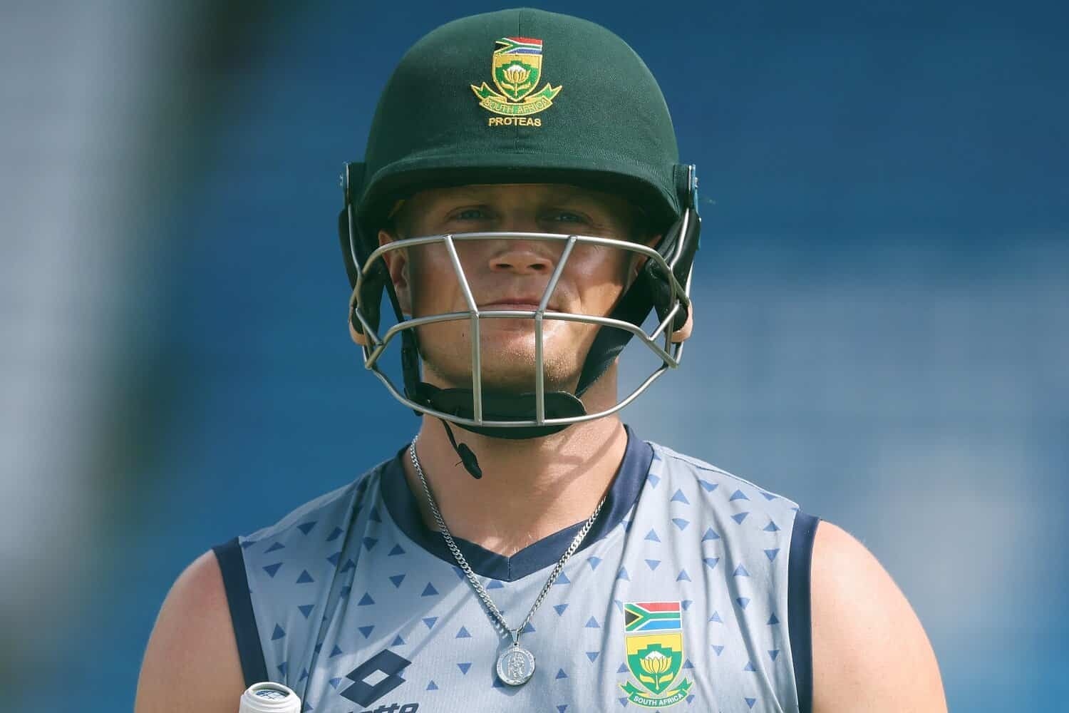 Test title gives Proteas confidence ahead of T20 series against Australia