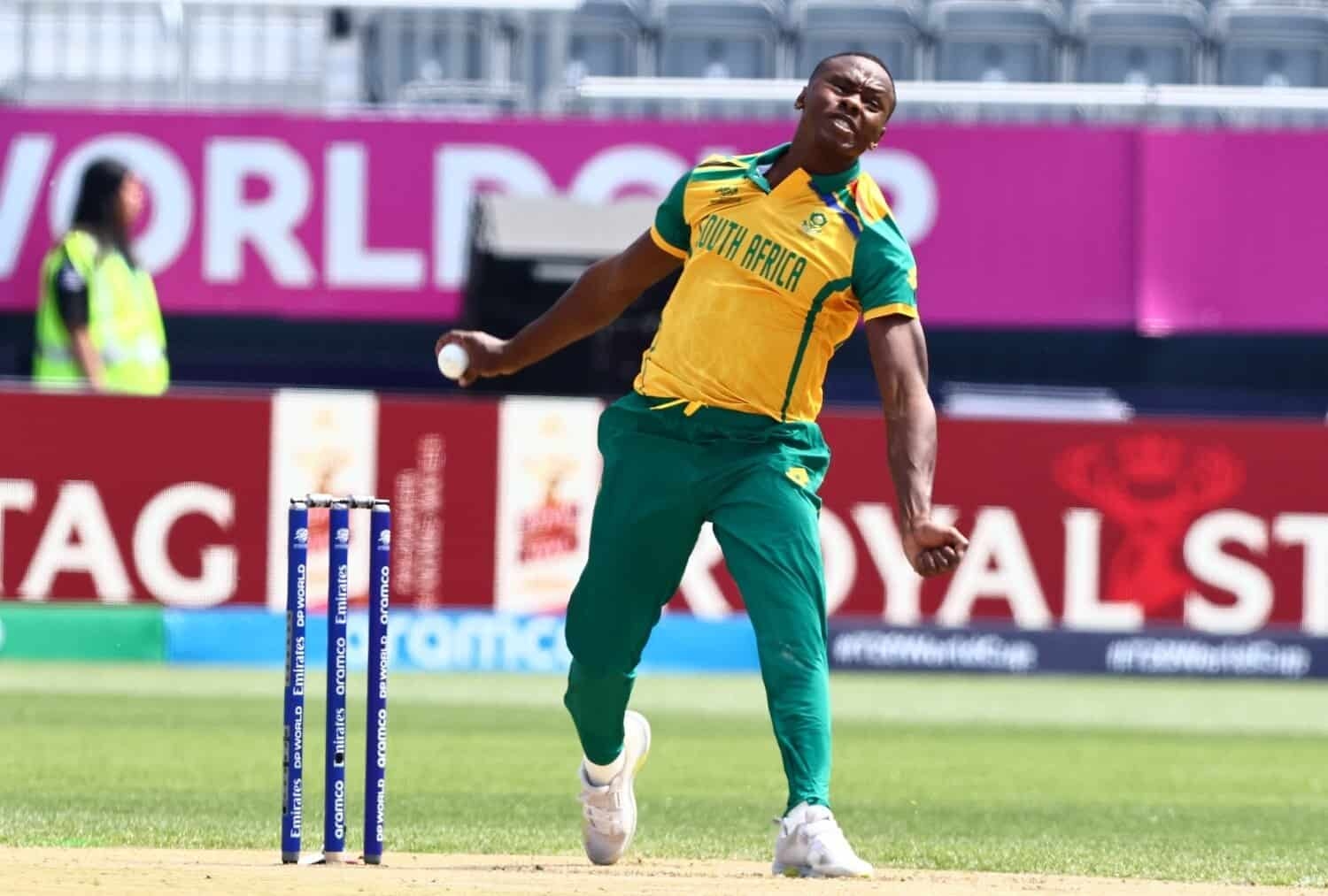 ‘They will get the best out of us': Proteas ready for fierce rivals Australia