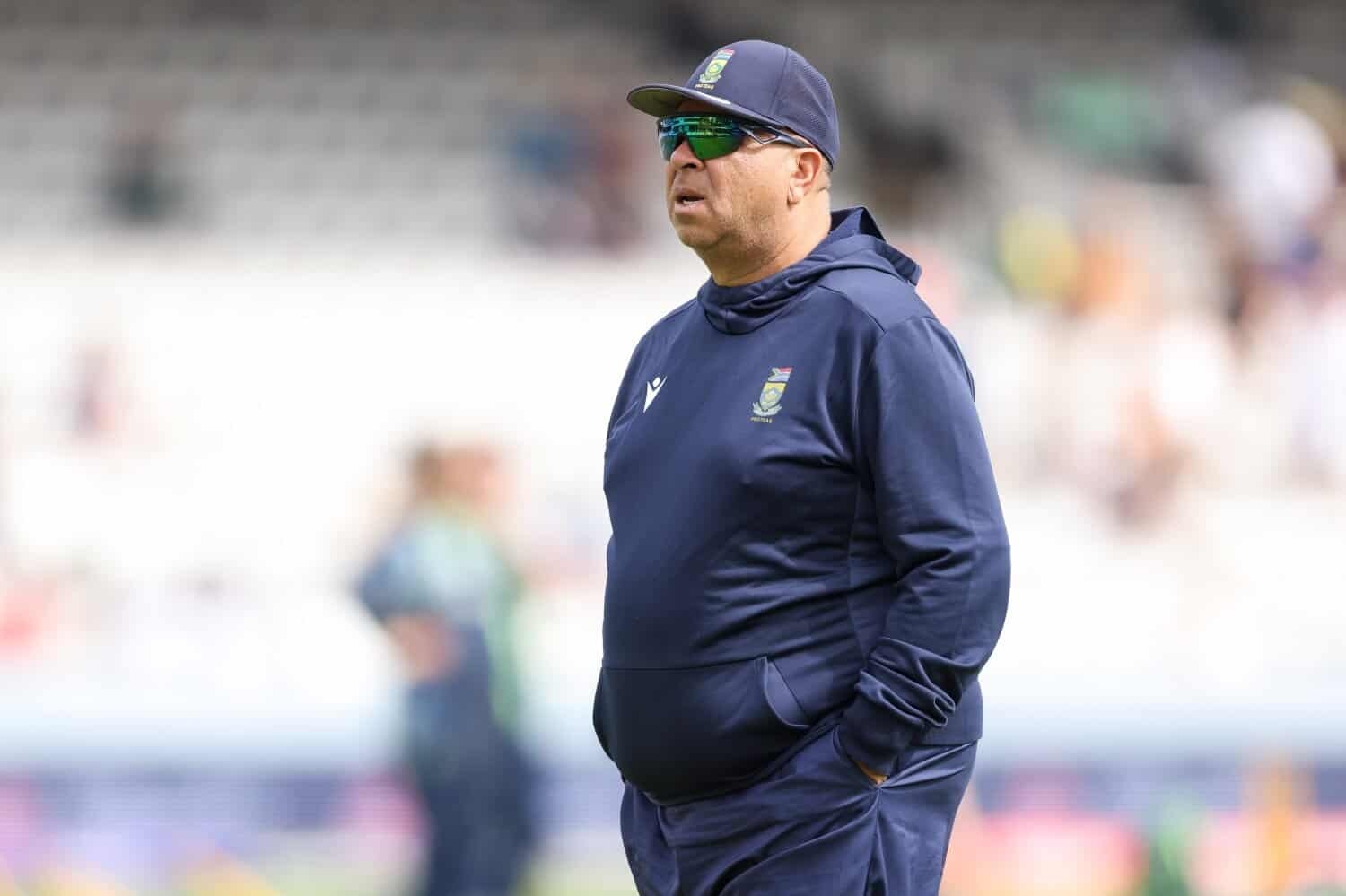 With senior stars returning, Proteas are ‘raring to go' against Aussies