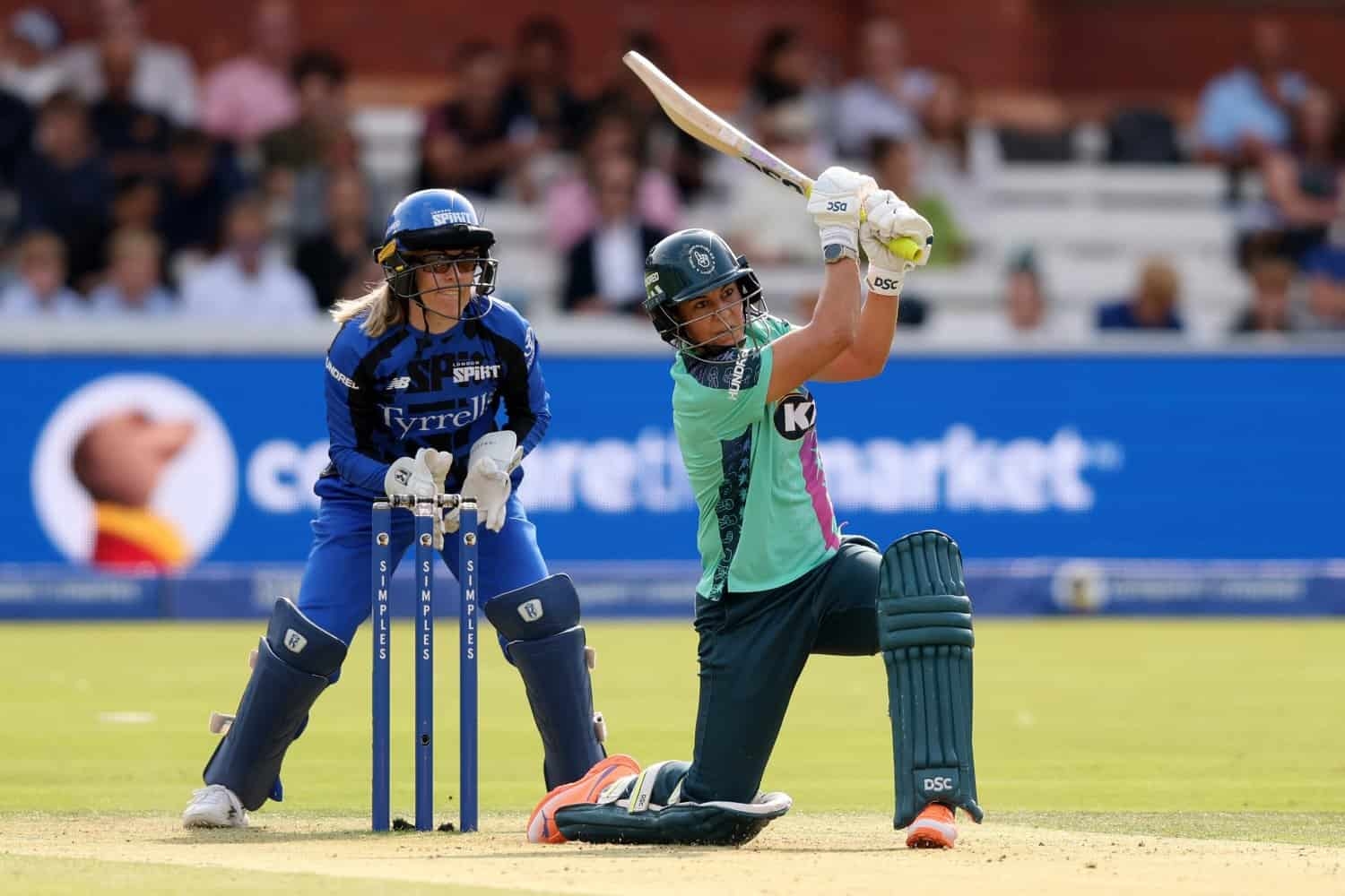 Tempting odds available on SA batters in The Hundred