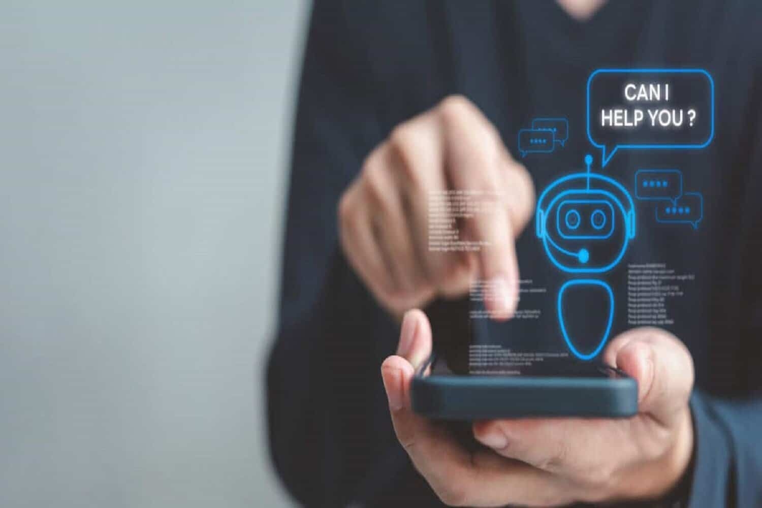 Department goes digital: NPOs urged to use new online system