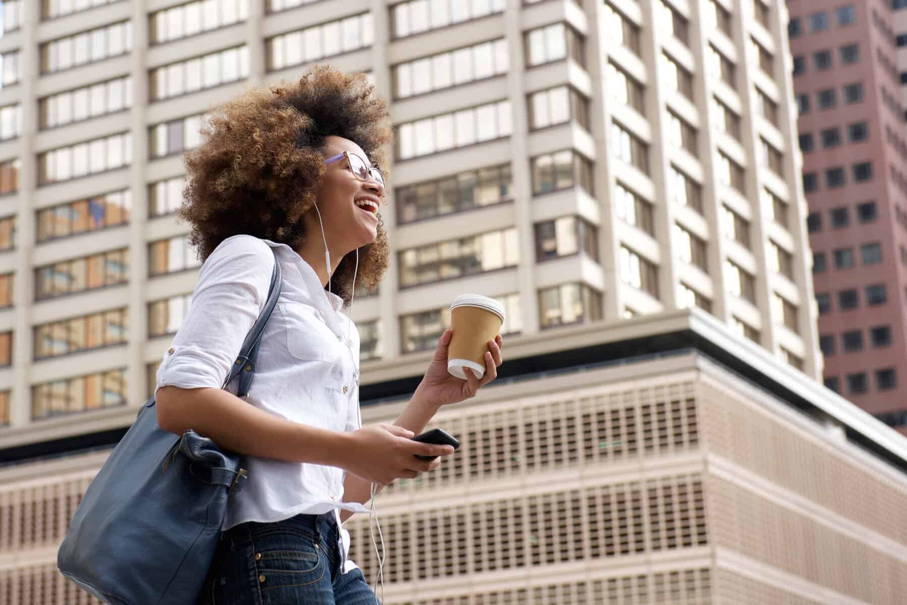 What your coffee order really says about you