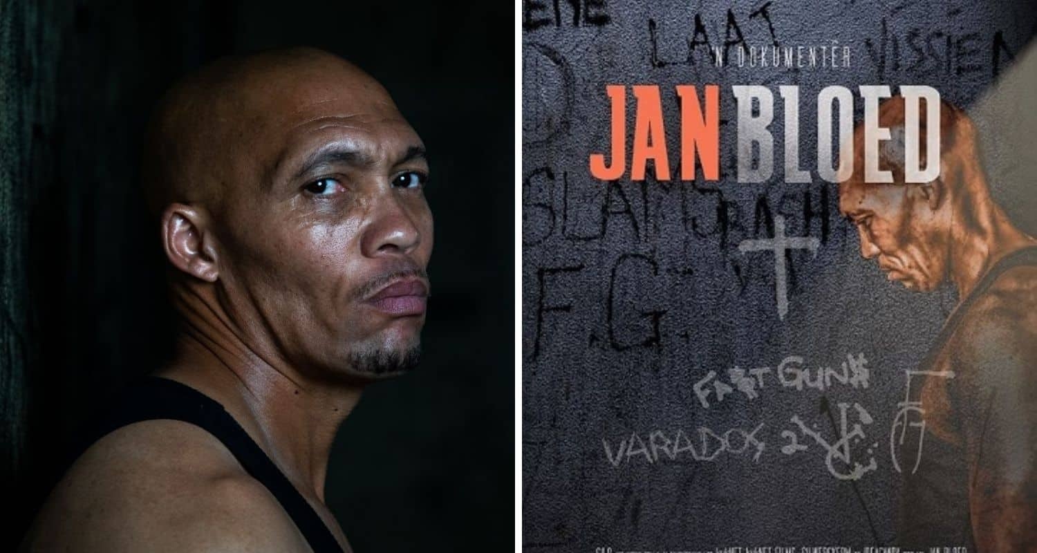 ‘Moses of Westbury': Former Fast Guns gangster faces demons of the past in ‘Jan Bloed' doccie