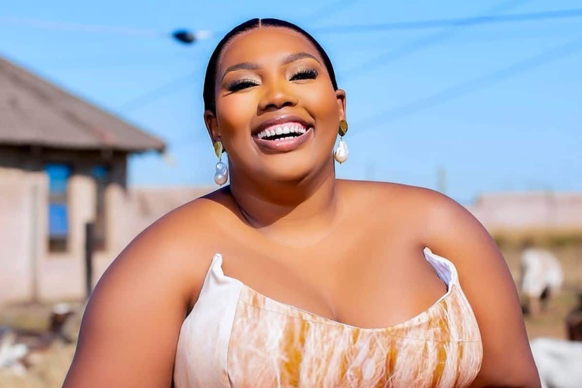 LaConco makes acting debut in Mzansi Magic's 'Genesis'