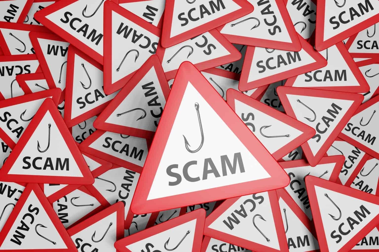 SA Indians and Muslims warned about fraud and Extortion Calls