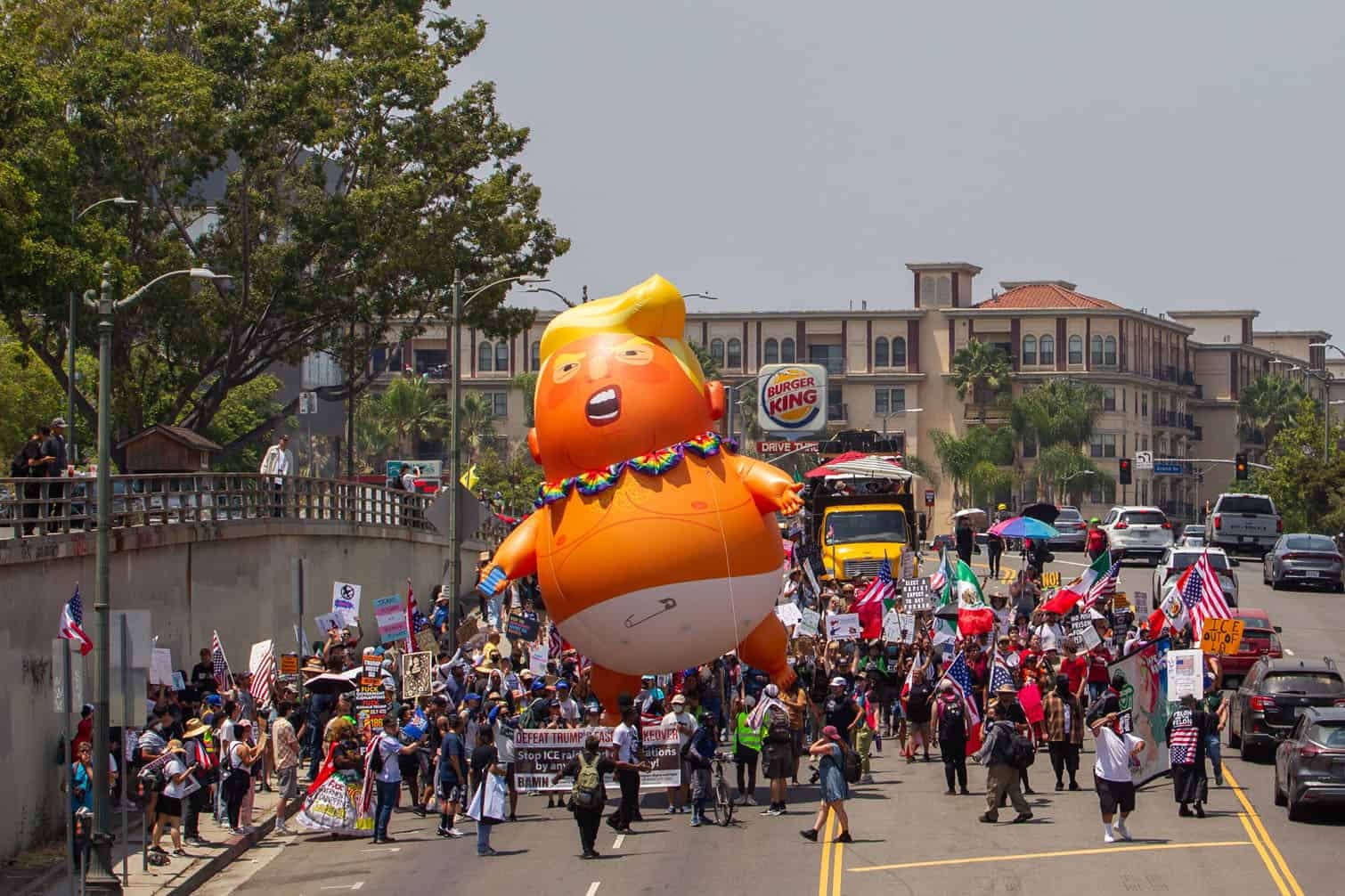 48 hours in pictures, 3 August 2025