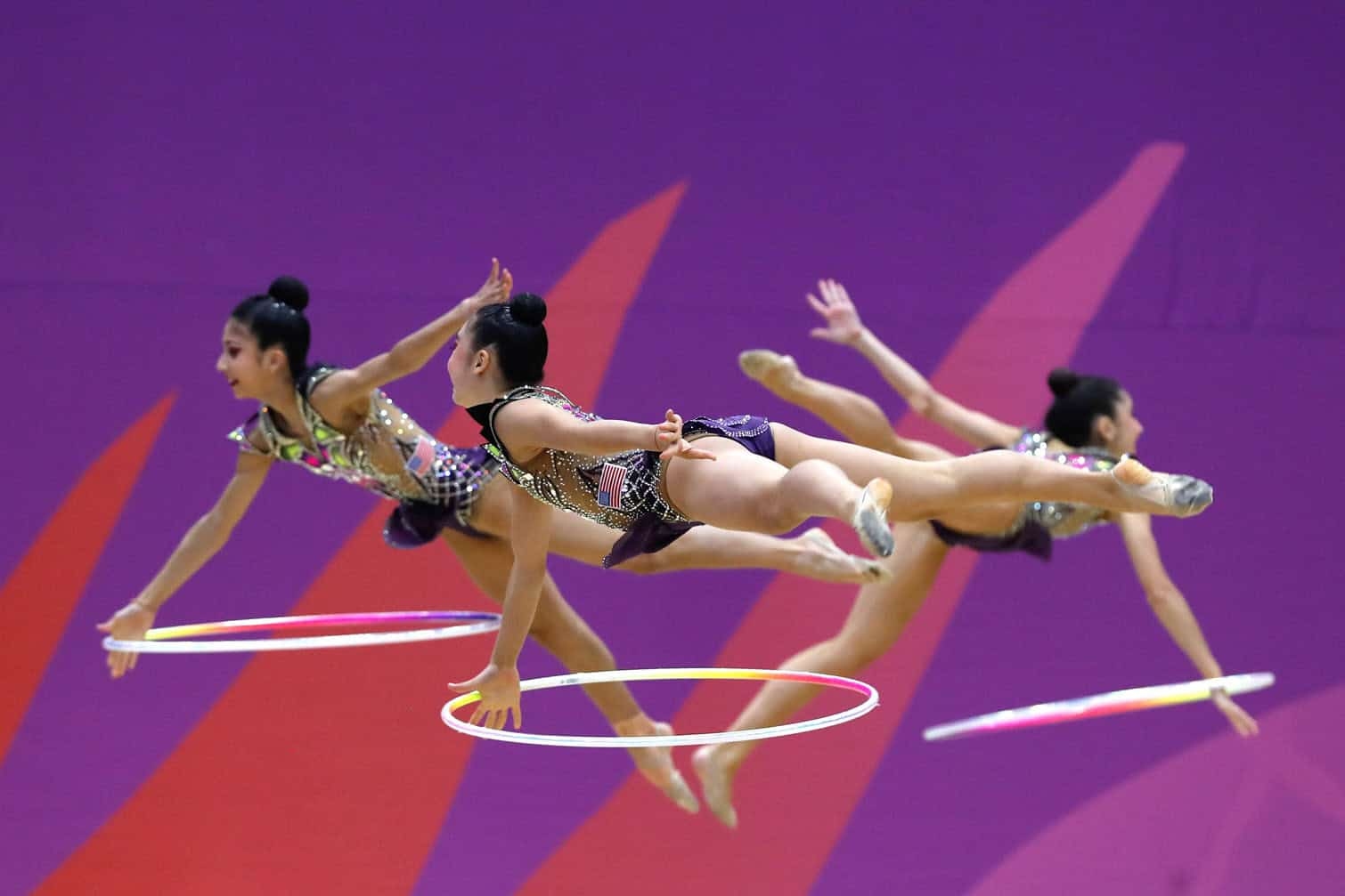 24 hours in pictures, 14 August 2025