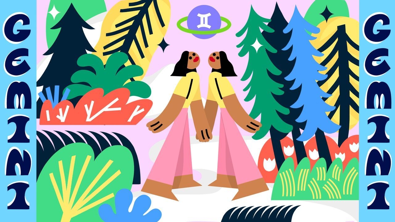 June 2025 Horoscope: Travel Will Nurture Connections and Creativity This Month