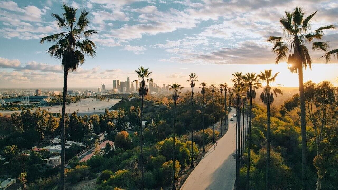 Sunset Views and Starry Nights: A Dreamy Trip to Los Angeles Inspired by La La Land