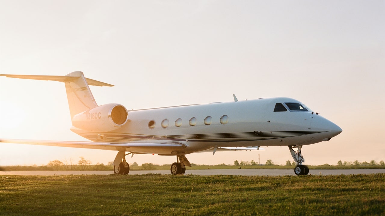 Delta Passengers Can Book a ‘Last Mile' Private Jet Charter to Europe This Summer