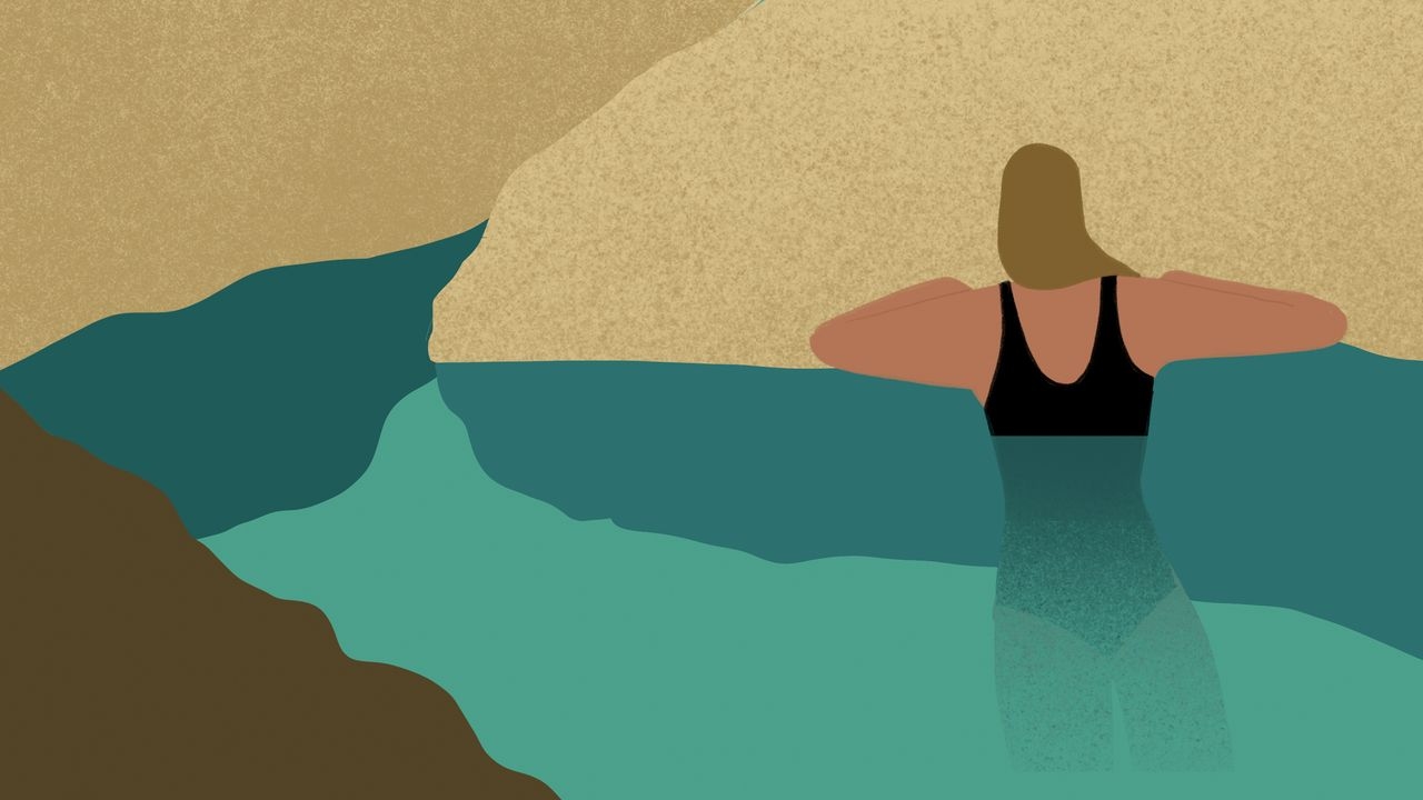 Women Who Travel Podcast: Author Freya Bromley Talks Wild Swimming, Cornwall, and Puffin Encounters