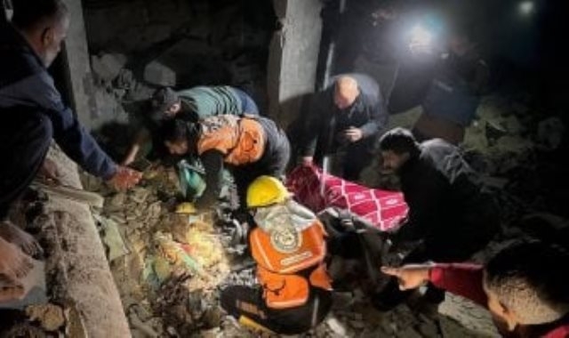 قاتلوا مع إسرائيل.. جارديان: 10 بريطانيين متهمون بارتكاب جرائم حرب فى غزة