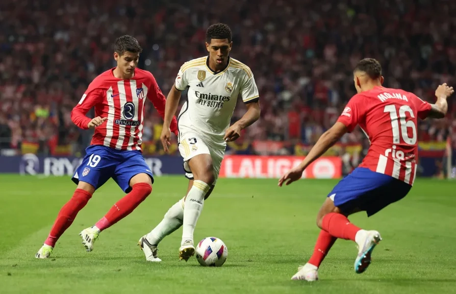 مباريات السبت 8 فبراير2025: ديربي مدريد و مواجهات في كأس الاتحاد الإنجليزي