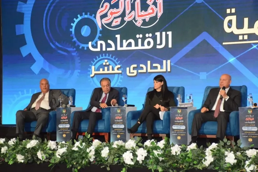 بعد تدخل الفريق كامل الوزير.. رسميا مصنع الجلفنة بمجموعة 'العشري' يبدأ النصنيع بطاقة انتاجية مبدئية 2000 طن