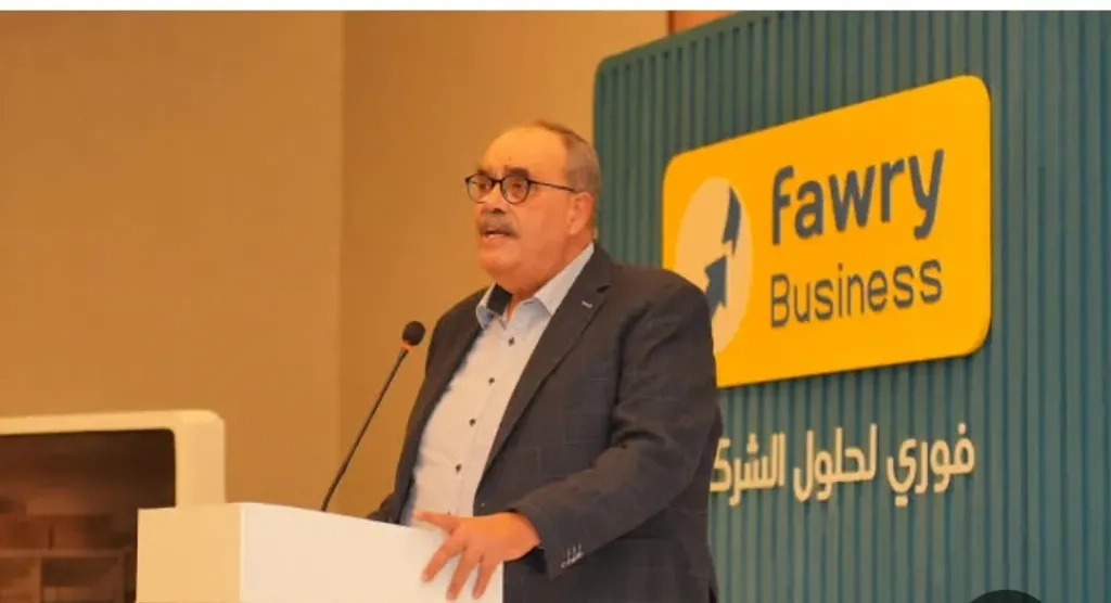 'فوري' تطلق 'فوري بيزنس'.. منظومة حلول غير مسبوقة لدعم التحول الرقمي للشركات في مصر