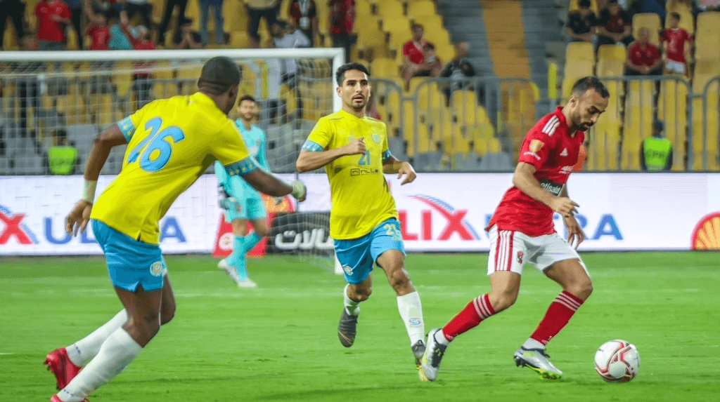 مواعيد مباريات الأحد 16 فبراير 2025… الزمالك يصطدم ببتروجت.. والأهلي يواجه الإسماعيلي في قمة الدوري المصري