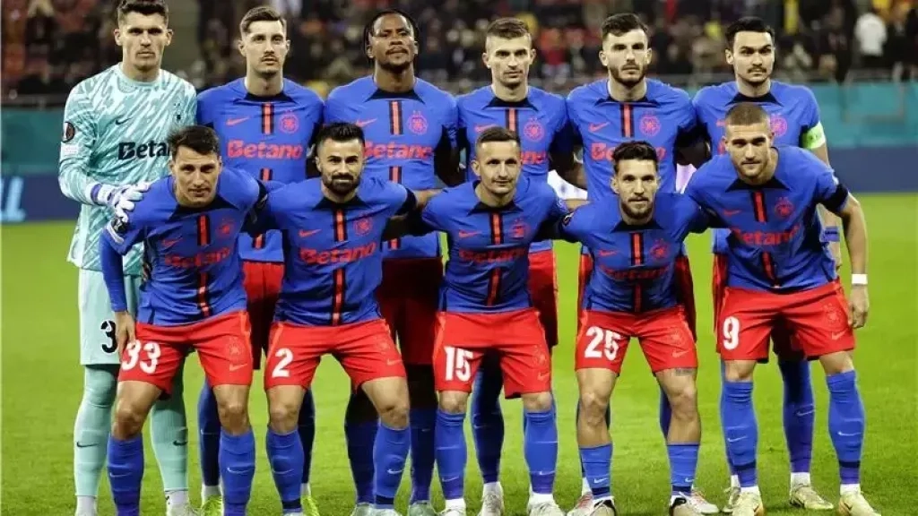 ستيوا ستيوارت يفوز على باوك سالونيكا في الدوري الاوربي