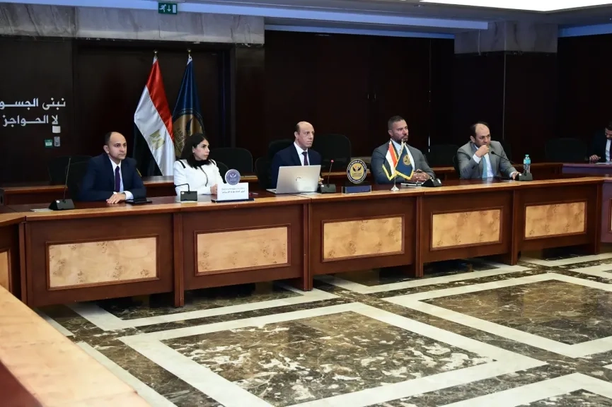 سؤال وجواب حول قرار الرقابة المالية بشأن قواعد قيد وشطب وتجزئة الأوراق المالية بالبورصة