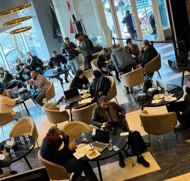 اربن لينز: إتمام 70% من المرحلة الثانية لتسليمات Midlane في 48 ساعة