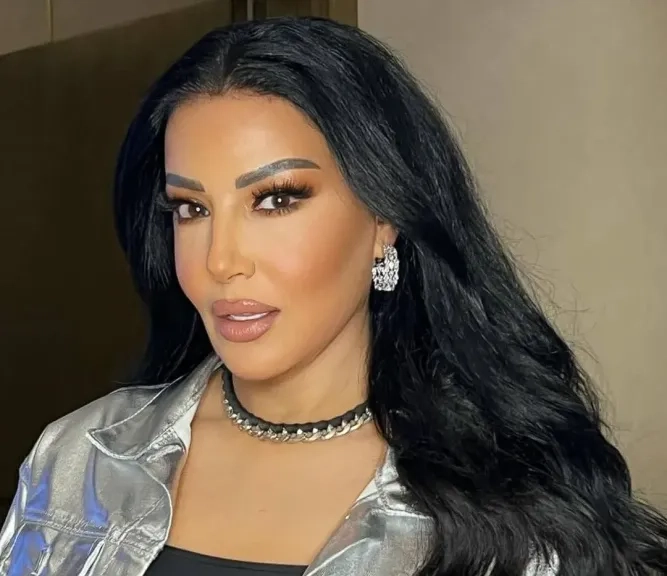 بعد تعرضها للانتقاد.. سمية الخشاب تكشف سر التشابه بين 'أم 44' و'ريا وسكينة'